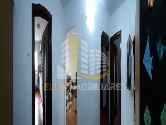 Zona Mall, Botosani, Botosani, Romania, 2 Bedrooms Bedrooms, 3 Rooms Rooms,1 BathroomBathrooms,Apartament 2 camere,De vanzare,2544