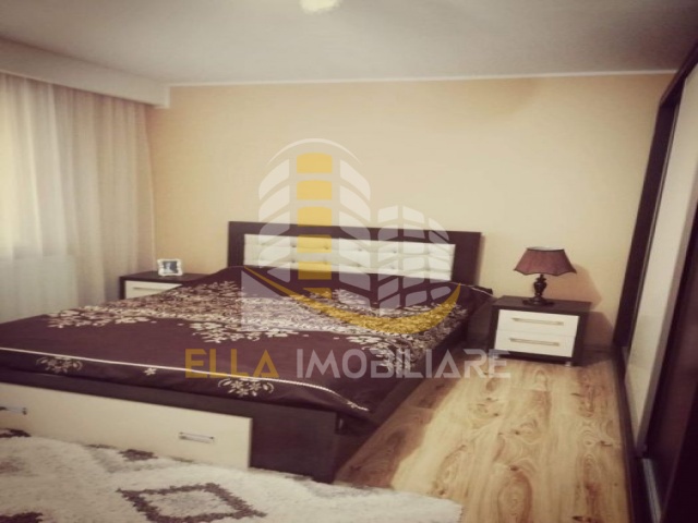 Zona Liceul Electro, Botosani, Botosani, Romania, 2 Bedrooms Bedrooms, 3 Rooms Rooms,1 BathroomBathrooms,Apartament 3 camere,De vanzare,1,2545