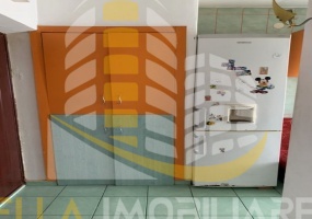 Zona Grivita, Botosani, Botosani, Romania, 1 Bedroom Bedrooms, 1 Room Rooms,1 BathroomBathrooms,Garsoniera,De vanzare,2551