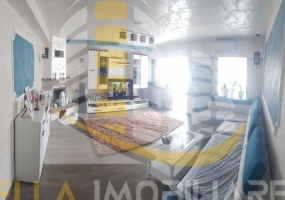 Zona Piata Mare, Botosani, Botosani, Romania, 3 Bedrooms Bedrooms, 4 Rooms Rooms,1 BathroomBathrooms,Apartament 4+ camere,De vanzare,4,2585