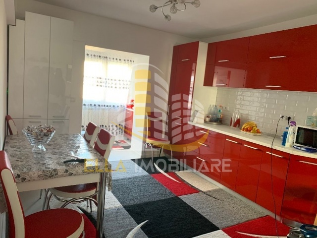 Zona Piata Mare, Botosani, Botosani, Romania, 1 Bedroom Bedrooms, 2 Rooms Rooms,1 BathroomBathrooms,Apartament 2 camere,De vanzare,3,2596