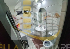 Zona Bulevard, Botosani, Botosani, Romania, 2 Bedrooms Bedrooms, 3 Rooms Rooms,1 BathroomBathrooms,Apartament 3 camere,De vanzare,3,2623