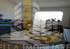 Zona Imparat Traian, Botosani, Botosani, Romania, 3 Bedrooms Bedrooms, 4 Rooms Rooms,1 BathroomBathrooms,Apartament 4+ camere,De vanzare,3,2664