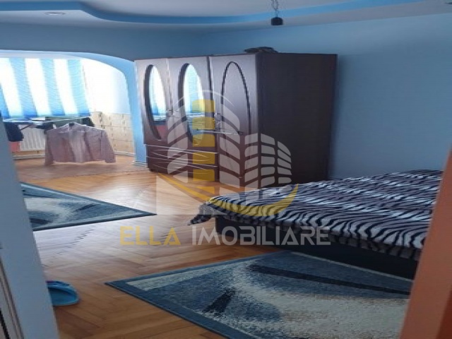 Zona Stadion, Botosani, Botosani, Romania, 2 Bedrooms Bedrooms, 3 Rooms Rooms,1 BathroomBathrooms,Apartament 3 camere,De vanzare,4,2674
