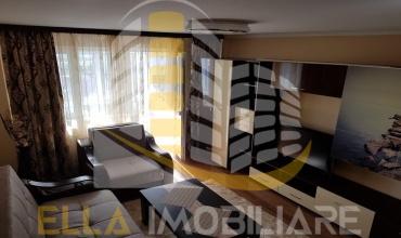 Zona Primaverii, Botosani, Botosani, Romania, 1 Bedroom Bedrooms, 2 Rooms Rooms,1 BathroomBathrooms,Apartament 2 camere,De inchiriat,7,2680