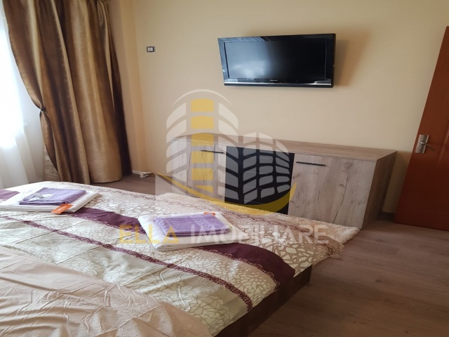 Zona Primaverii, Botosani, Botosani, Romania, 1 Bedroom Bedrooms, 2 Rooms Rooms,1 BathroomBathrooms,Apartament 2 camere,De inchiriat,7,2680