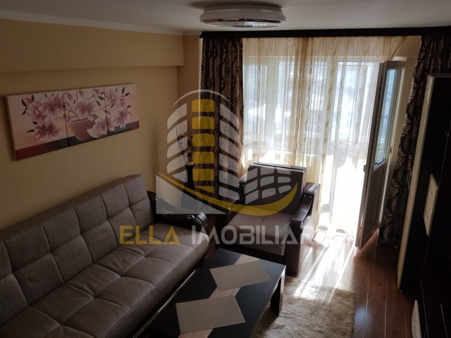 Zona Primaverii, Botosani, Botosani, Romania, 1 Bedroom Bedrooms, 2 Rooms Rooms,1 BathroomBathrooms,Apartament 2 camere,De inchiriat,7,2680