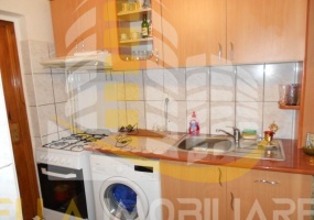 Zona Capat 1, Botosani, Botosani, Romania, 1 Bedroom Bedrooms, 1 Room Rooms,1 BathroomBathrooms,Garsoniera,De vanzare,2682