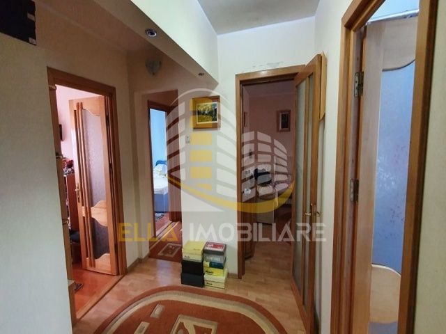Zona Capat 1, Botosani, Botosani, Romania, 2 Bedrooms Bedrooms, 3 Rooms Rooms,1 BathroomBathrooms,Apartament 3 camere,De vanzare,4,2685