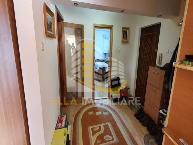 Zona Capat 1, Botosani, Botosani, Romania, 2 Bedrooms Bedrooms, 3 Rooms Rooms,1 BathroomBathrooms,Apartament 3 camere,De vanzare,4,2685