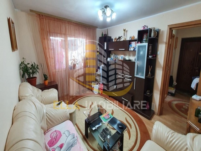 Zona Capat 1, Botosani, Botosani, Romania, 2 Bedrooms Bedrooms, 3 Rooms Rooms,1 BathroomBathrooms,Apartament 3 camere,De vanzare,4,2685
