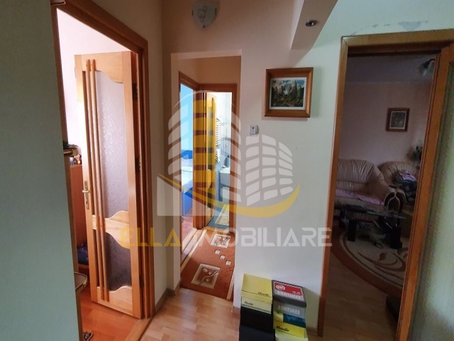 Zona Capat 1, Botosani, Botosani, Romania, 2 Bedrooms Bedrooms, 3 Rooms Rooms,1 BathroomBathrooms,Apartament 3 camere,De vanzare,4,2685