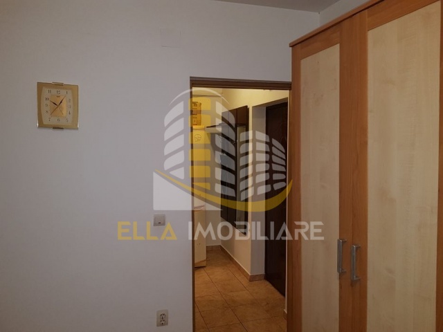 Zona Liceul Electro, Botosani, Botosani, Romania, 1 Bedroom Bedrooms, 2 Rooms Rooms,1 BathroomBathrooms,Apartament 2 camere,De vanzare,2699