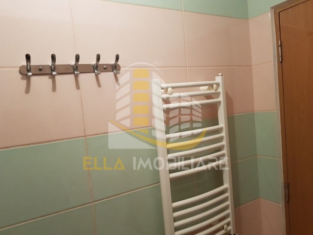 Zona Liceul Electro, Botosani, Botosani, Romania, 1 Bedroom Bedrooms, 2 Rooms Rooms,1 BathroomBathrooms,Apartament 2 camere,De vanzare,2699