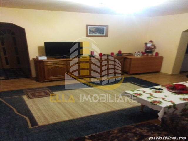 Zona Capat 1, Botosani, Botosani, Romania, 2 Bedrooms Bedrooms, 3 Rooms Rooms,1 BathroomBathrooms,Apartament 3 camere,De vanzare,2,2705