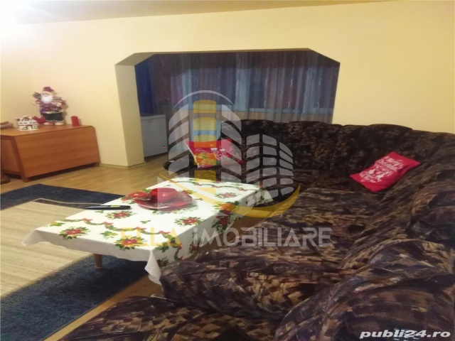 Zona Capat 1, Botosani, Botosani, Romania, 2 Bedrooms Bedrooms, 3 Rooms Rooms,1 BathroomBathrooms,Apartament 3 camere,De vanzare,2,2705