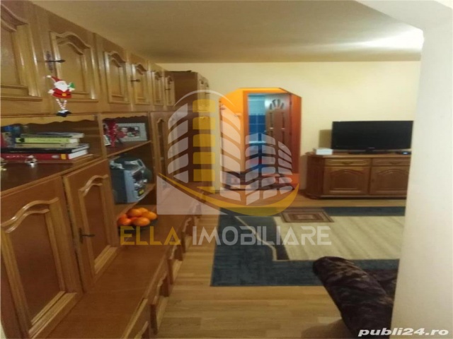 Zona Capat 1, Botosani, Botosani, Romania, 2 Bedrooms Bedrooms, 3 Rooms Rooms,1 BathroomBathrooms,Apartament 3 camere,De vanzare,2,2705