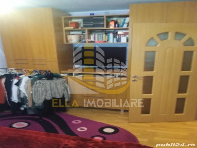 Zona Capat 1, Botosani, Botosani, Romania, 2 Bedrooms Bedrooms, 3 Rooms Rooms,1 BathroomBathrooms,Apartament 3 camere,De vanzare,2,2705