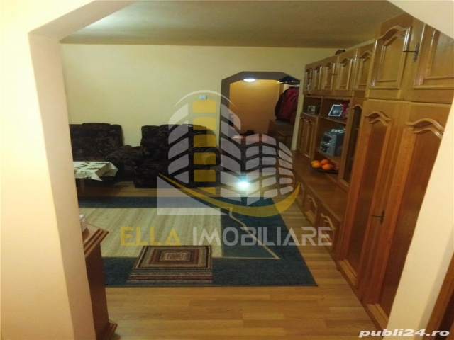 Zona Capat 1, Botosani, Botosani, Romania, 2 Bedrooms Bedrooms, 3 Rooms Rooms,1 BathroomBathrooms,Apartament 3 camere,De vanzare,2,2705