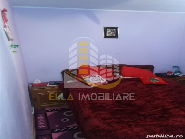 Zona Capat 1, Botosani, Botosani, Romania, 2 Bedrooms Bedrooms, 3 Rooms Rooms,1 BathroomBathrooms,Apartament 3 camere,De vanzare,2,2705