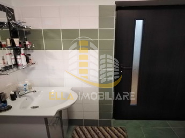 Zona Mall, Botosani, Botosani, Romania, 1 Bedroom Bedrooms, 1 Room Rooms,1 BathroomBathrooms,Garsoniera,De vanzare,2707