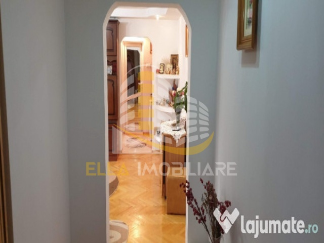 Zona Stadion, Botosani, Botosani, Romania, 1 Bedroom Bedrooms, 2 Rooms Rooms,1 BathroomBathrooms,Apartament 2 camere,De vanzare,1,2718