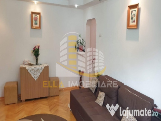 Zona Stadion, Botosani, Botosani, Romania, 1 Bedroom Bedrooms, 2 Rooms Rooms,1 BathroomBathrooms,Apartament 2 camere,De vanzare,1,2718