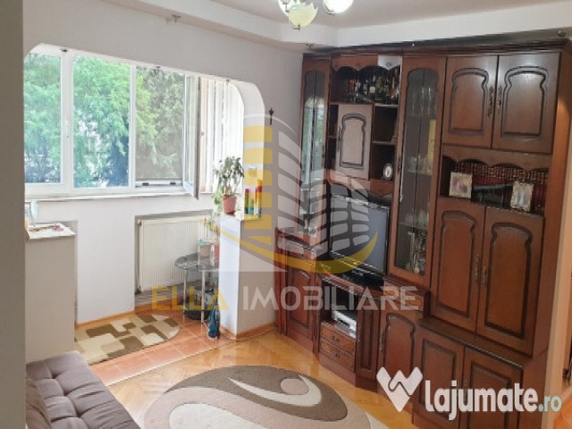 Zona Stadion, Botosani, Botosani, Romania, 1 Bedroom Bedrooms, 2 Rooms Rooms,1 BathroomBathrooms,Apartament 2 camere,De vanzare,1,2718