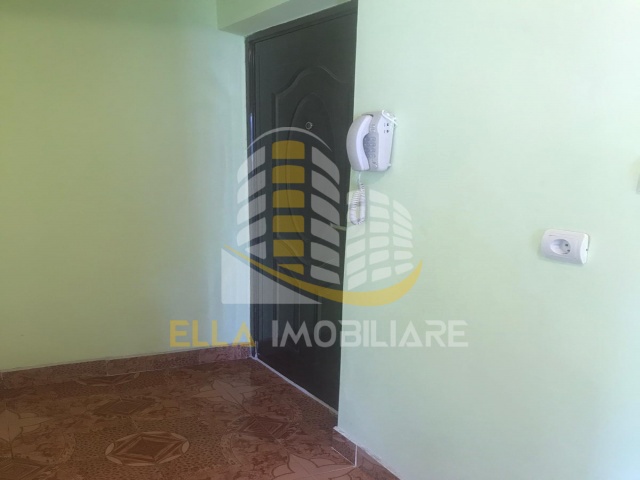 Zona Parcul Mihai Eminescu, Botosani, Botosani, Romania, 1 Bedroom Bedrooms, 2 Rooms Rooms,1 BathroomBathrooms,Apartament 2 camere,De vanzare,2,2722