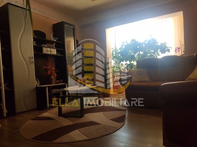 Zona Gara, Botosani, Botosani, Romania, 1 Bedroom Bedrooms, 2 Rooms Rooms,1 BathroomBathrooms,Apartament 2 camere,De vanzare,2,2725