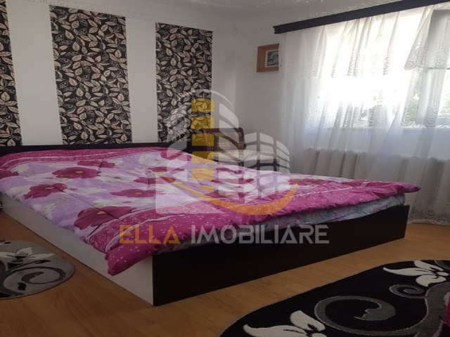 Zona Gara, Botosani, Botosani, Romania, 1 Bedroom Bedrooms, 2 Rooms Rooms,1 BathroomBathrooms,Apartament 2 camere,De vanzare,2,2725