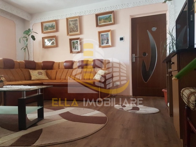 Zona Gara, Botosani, Botosani, Romania, 1 Bedroom Bedrooms, 2 Rooms Rooms,1 BathroomBathrooms,Apartament 2 camere,De vanzare,2,2725