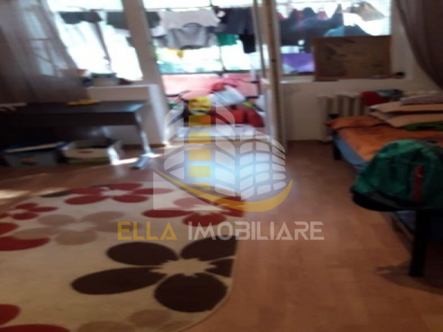 Zona Primaverii, Botosani, Botosani, Romania, 1 Bedroom Bedrooms, 2 Rooms Rooms,1 BathroomBathrooms,Apartament 2 camere,De vanzare,3,2744