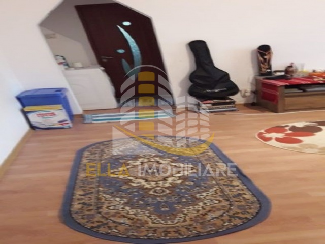 Zona Primaverii, Botosani, Botosani, Romania, 1 Bedroom Bedrooms, 2 Rooms Rooms,1 BathroomBathrooms,Apartament 2 camere,De vanzare,3,2744