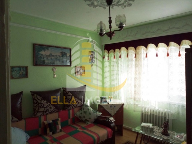 Zona Bucovina, Botosani, Botosani, Romania, 1 Bedroom Bedrooms, 2 Rooms Rooms,1 BathroomBathrooms,Apartament 2 camere,De vanzare,3,2755