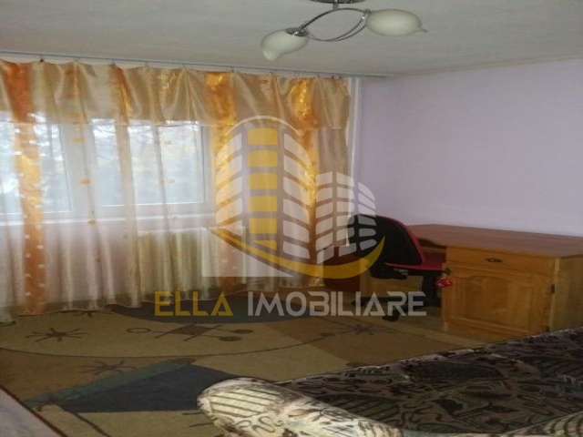 Zona Primaverii, Botosani, Botosani, Romania, 3 Bedrooms Bedrooms, 4 Rooms Rooms,1 BathroomBathrooms,Apartament 4+ camere,De vanzare,2,2758