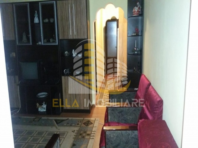 Zona Primaverii, Botosani, Botosani, Romania, 3 Bedrooms Bedrooms, 4 Rooms Rooms,1 BathroomBathrooms,Apartament 4+ camere,De vanzare,2,2758