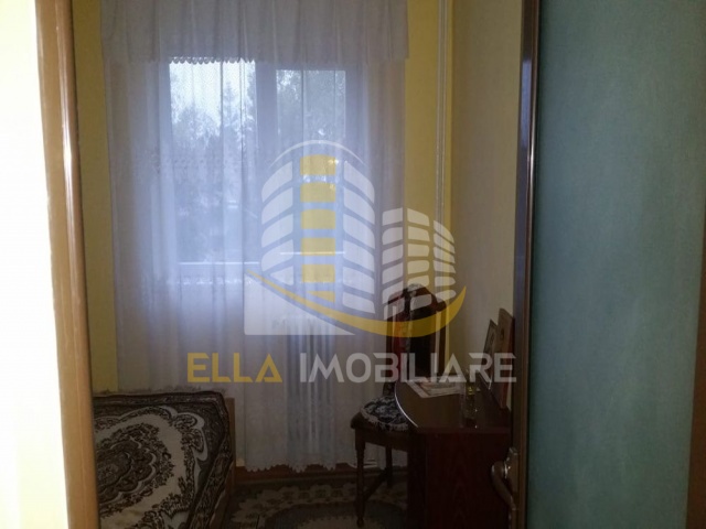 Zona Primaverii, Botosani, Botosani, Romania, 3 Bedrooms Bedrooms, 4 Rooms Rooms,1 BathroomBathrooms,Apartament 4+ camere,De vanzare,2,2758