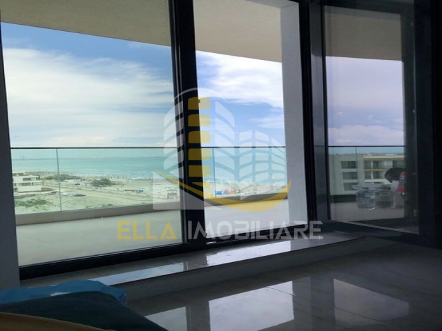 Faleza Nord, Constanta, Constanta, Romania, 1 Bedroom Bedrooms, 2 Rooms Rooms,1 BathroomBathrooms,Apartament 2 camere,De vanzare,2802
