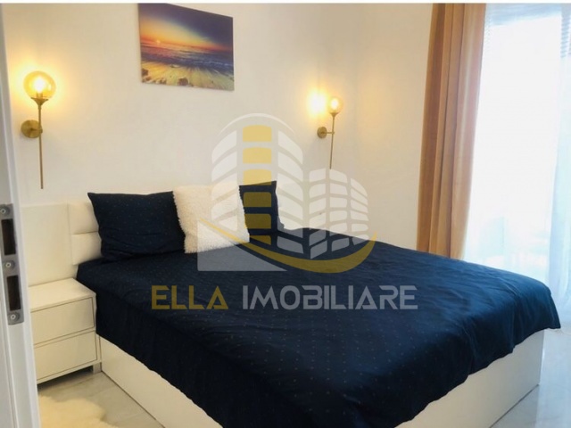 Faleza Nord, Constanta, Constanta, Romania, 1 Bedroom Bedrooms, 2 Rooms Rooms,1 BathroomBathrooms,Apartament 2 camere,De vanzare,2802
