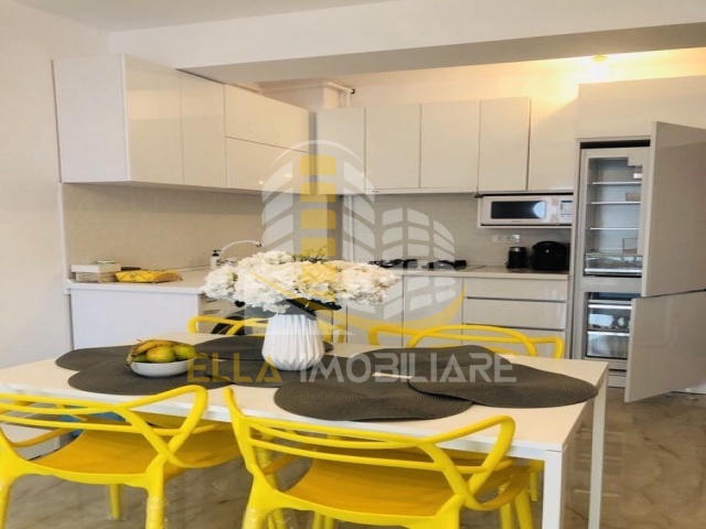 Faleza Nord, Constanta, Constanta, Romania, 1 Bedroom Bedrooms, 2 Rooms Rooms,1 BathroomBathrooms,Apartament 2 camere,De vanzare,2802