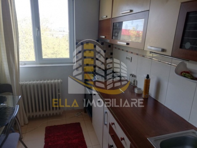 Palazu Mare, Constanta, Constanta, Romania, 1 Bedroom Bedrooms, 2 Rooms Rooms,1 BathroomBathrooms,Apartament 2 camere,De vanzare,2814