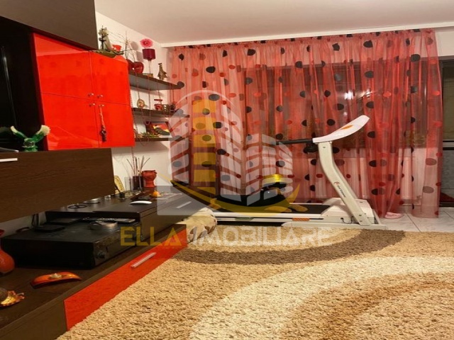 Tomis III, Constanta, Constanta, Romania, 1 Bedroom Bedrooms, 2 Rooms Rooms,1 BathroomBathrooms,Apartament 2 camere,De vanzare,2820