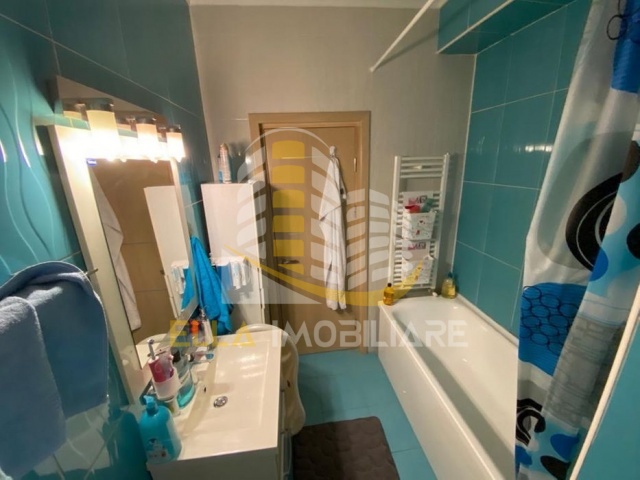 Tomis III, Constanta, Constanta, Romania, 1 Bedroom Bedrooms, 2 Rooms Rooms,1 BathroomBathrooms,Apartament 2 camere,De vanzare,2823