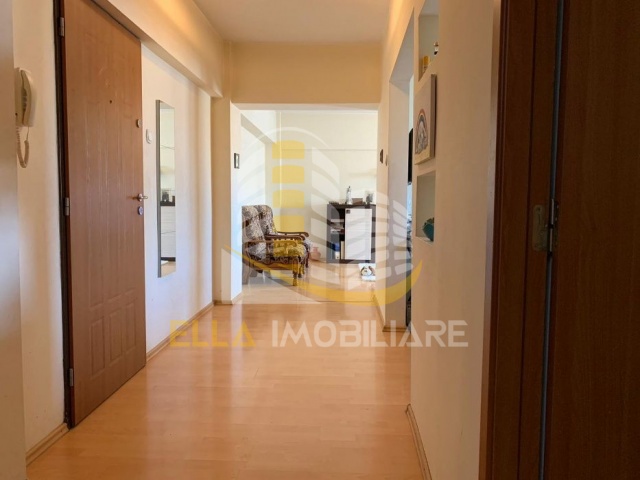 Tomis III, Constanta, Constanta, Romania, 1 Bedroom Bedrooms, 2 Rooms Rooms,1 BathroomBathrooms,Apartament 3 camere,De vanzare,2824