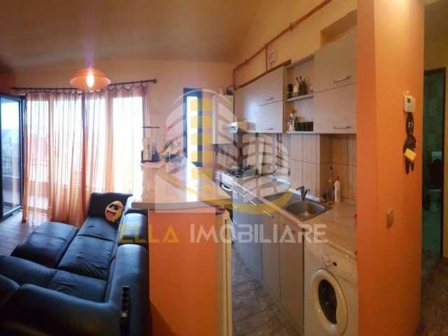 Compozitori, Constanta, Constanta, Romania, 1 Bedroom Bedrooms, 2 Rooms Rooms,1 BathroomBathrooms,Apartament 2 camere,De vanzare,2826