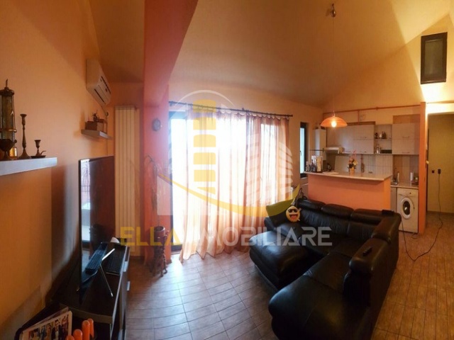 Compozitori, Constanta, Constanta, Romania, 1 Bedroom Bedrooms, 2 Rooms Rooms,1 BathroomBathrooms,Apartament 2 camere,De vanzare,2826