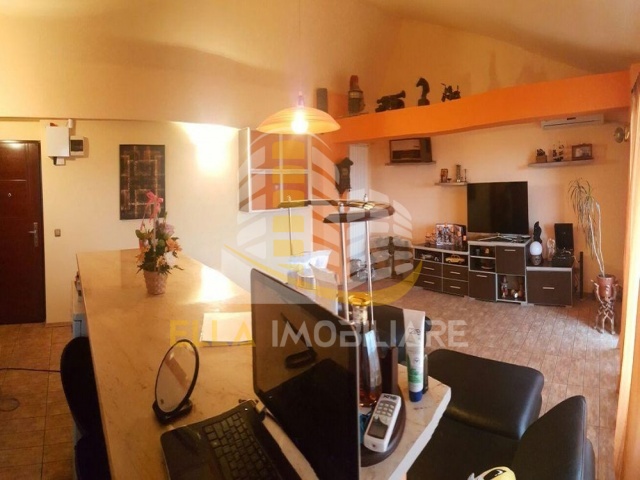 Compozitori, Constanta, Constanta, Romania, 1 Bedroom Bedrooms, 2 Rooms Rooms,1 BathroomBathrooms,Apartament 2 camere,De vanzare,2826