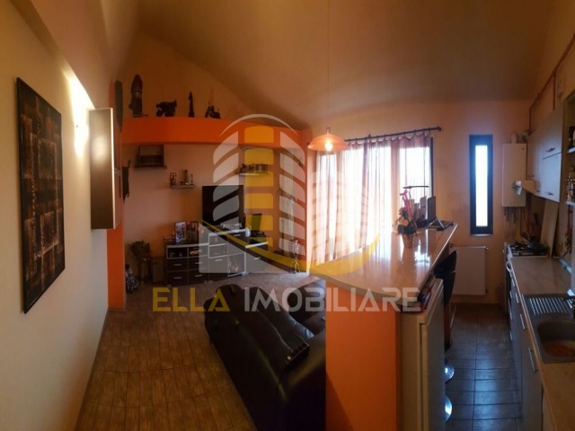 Compozitori, Constanta, Constanta, Romania, 1 Bedroom Bedrooms, 2 Rooms Rooms,1 BathroomBathrooms,Apartament 2 camere,De vanzare,2826