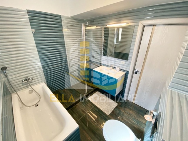 Compozitori, Constanta, Constanta, Romania, 2 Bedrooms Bedrooms, 3 Rooms Rooms,2 BathroomsBathrooms,Apartament 3 camere,De vanzare,2850